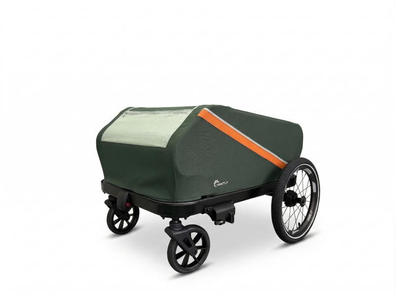 Multi Trailer - Cargo