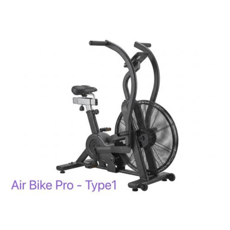 Air Bike Pro Type 1