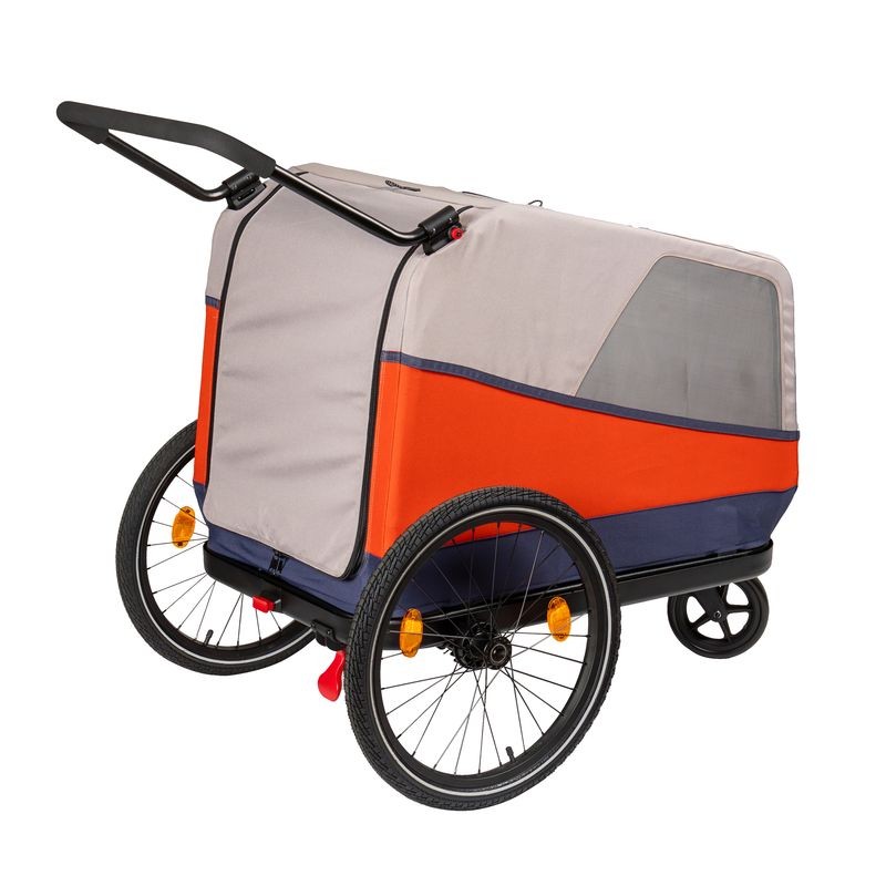 Pet Trailer