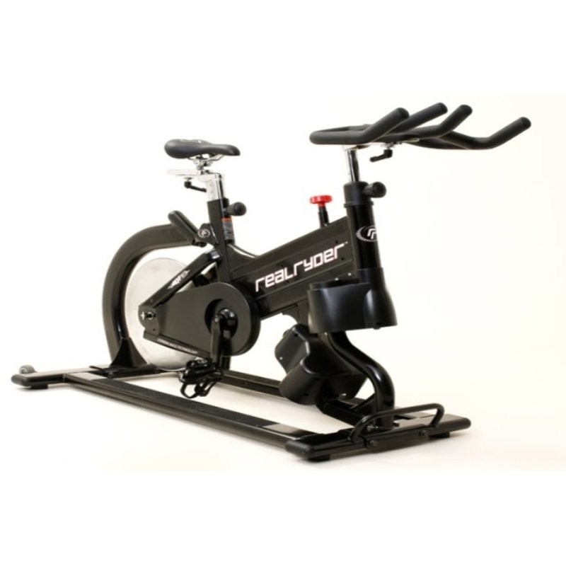 RealRyder Indoor Group Cycling Bike