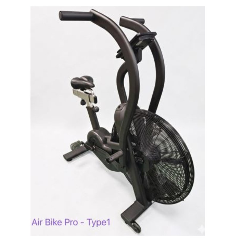 Air Bike Pro Type 1