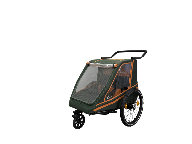 Bicycle Trailer