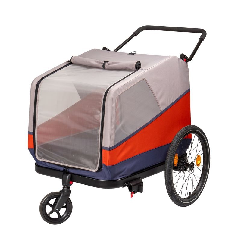 Pet Trailer