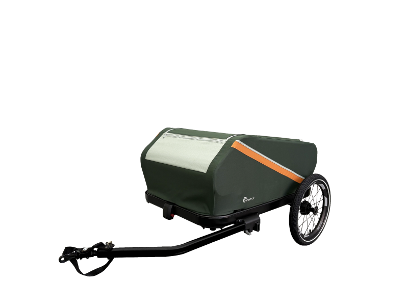 Multi Trailer - Cargo