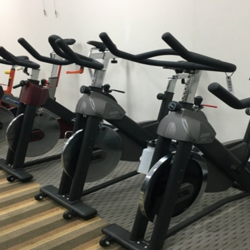 Spin Bike
