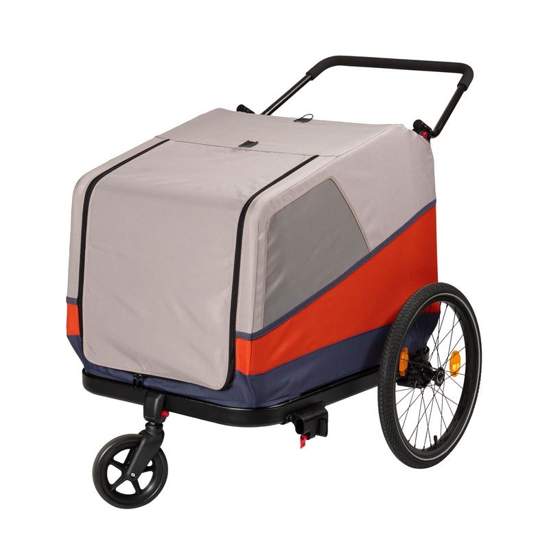 Pet Trailer