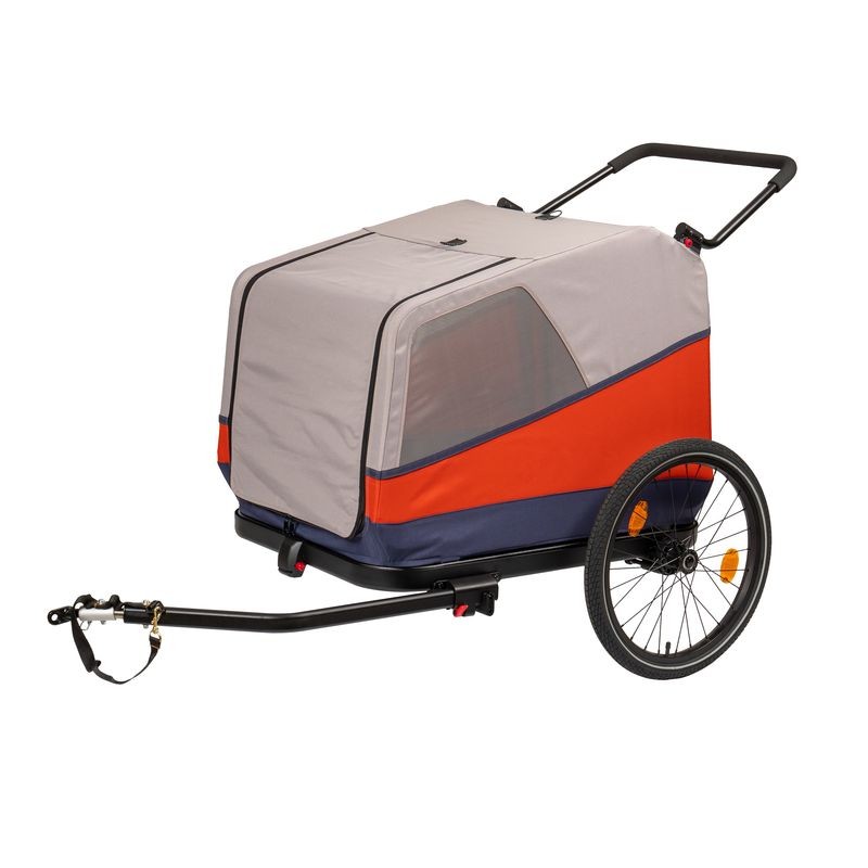 Pet Trailer